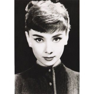 オードリー・ヘプバーン