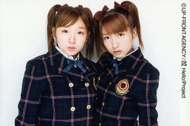 ヘアメイク10