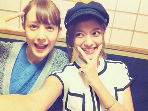 ローラ&トリンドル3