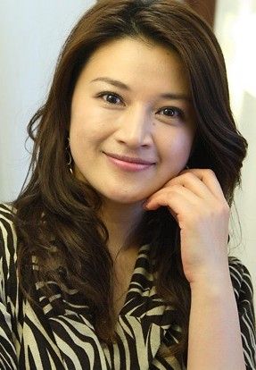 島崎和歌子