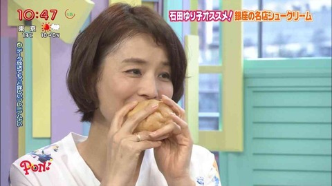好かれる有名人4