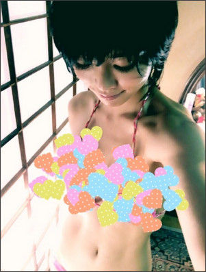 釈由美子2