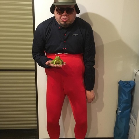 野生爆弾くっきー10