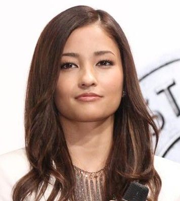 黒木メイサ