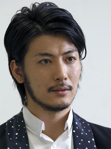 玉山鉄二