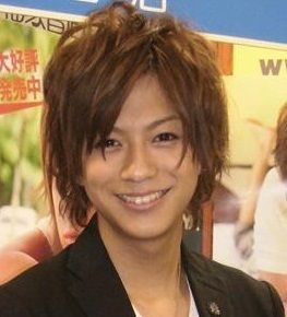 三浦翔平