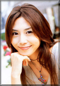 松嶋奈々子
