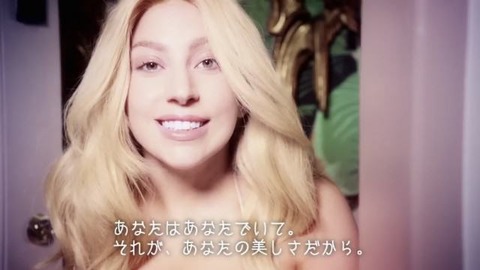 レディー・ガガ2