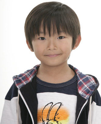 加藤清史郎