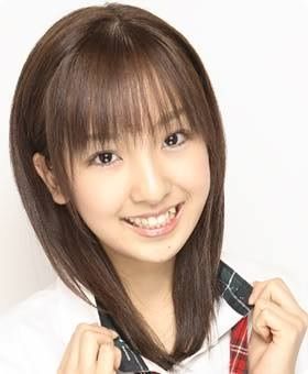 板野友美4