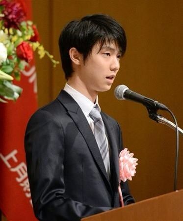 羽生結弦3
