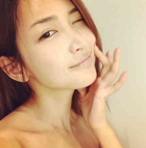 紗栄子2