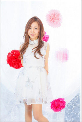 板野成美2
