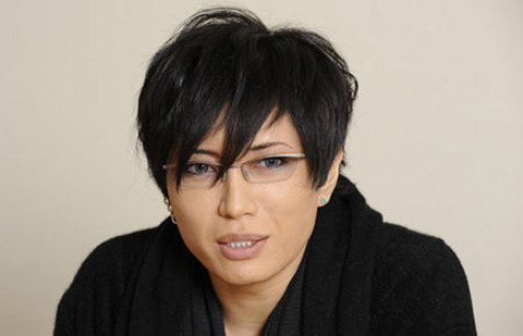 GACKT