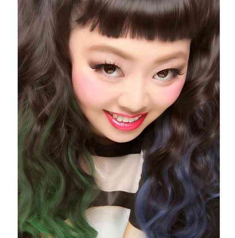 渡辺直美5