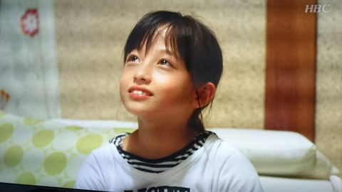 橋本環奈13