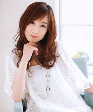 森口博子