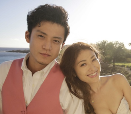 山田優3