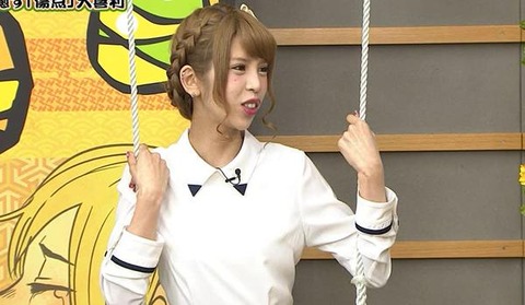 坂口杏里5