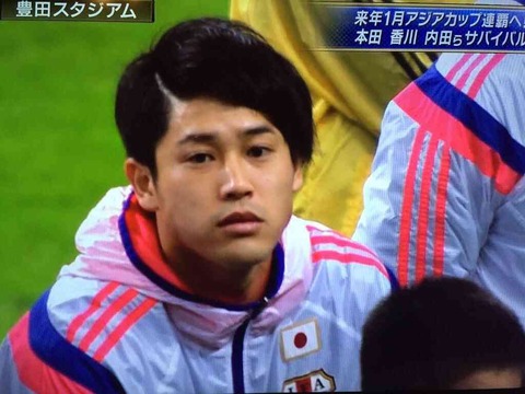 内田篤人8