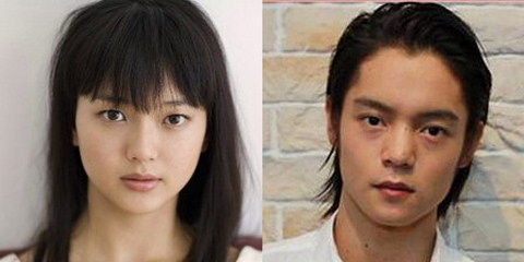 多部未華子5