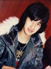 川崎麻世とカイヤ8