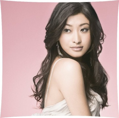 山田優3