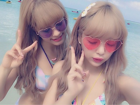 藤田ニコル2