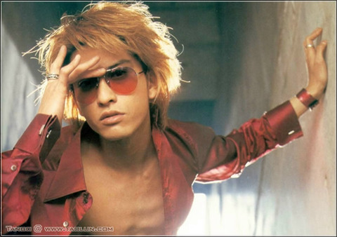 長瀬智也