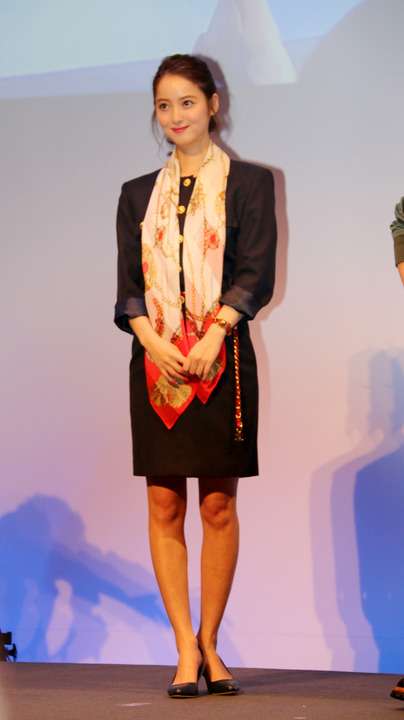 佐々木希4