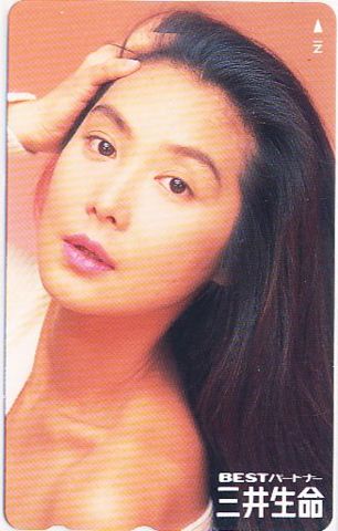 浅野温子2