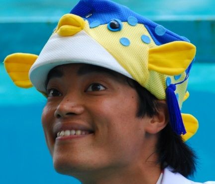 魚くん