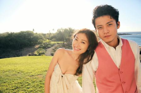 山田優3