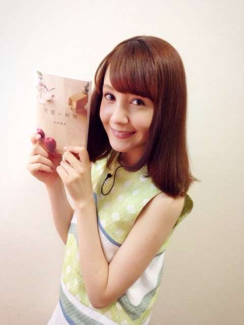 トリンドル玲奈6