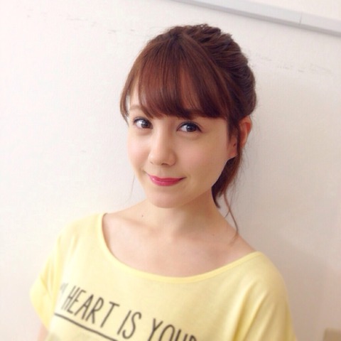 ハーフタレント