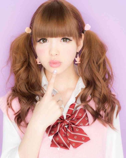 藤田ニコル5