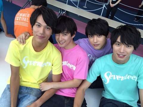 胸キュンシチュエーション9