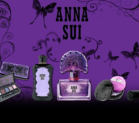 ＡＮＮＡ ＳＵＩ