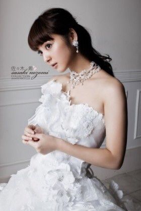 佐々木希