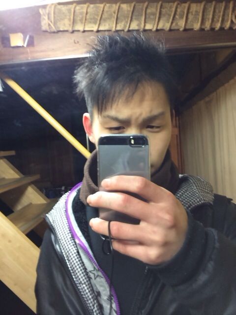 初めてのツーブロック