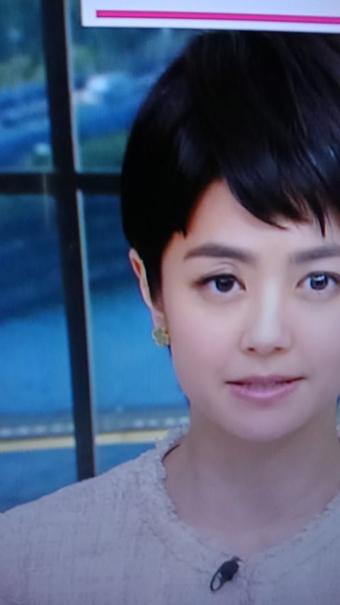 夏目三久3