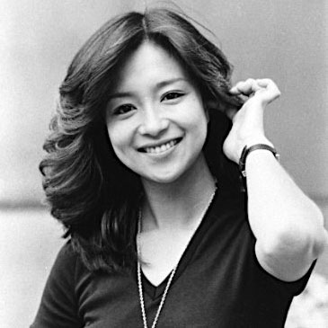 昭和女優10