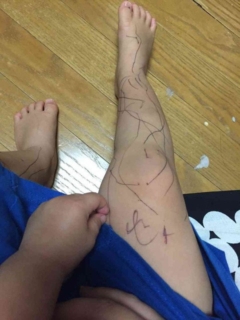子育ての苦労7