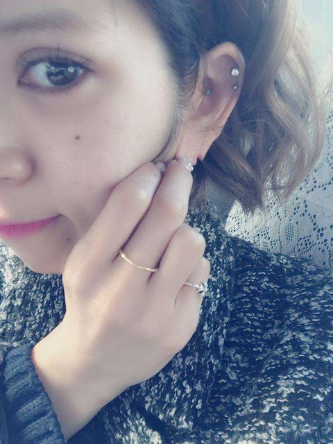 坂口杏里2