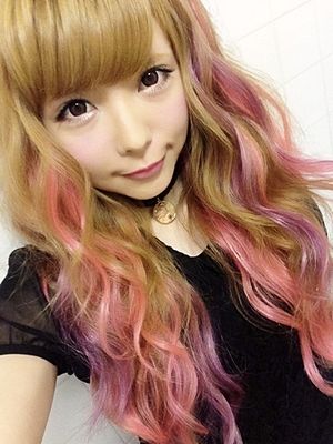 メッシュ