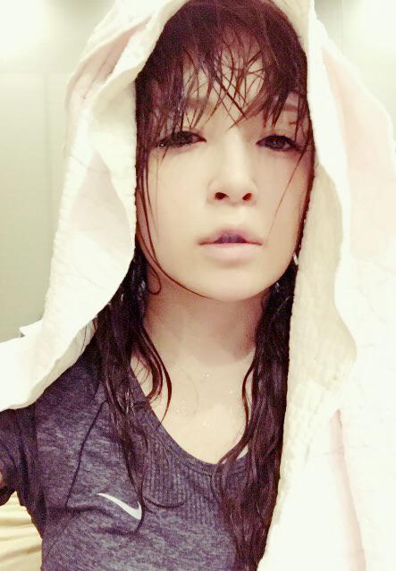 浜崎あゆみ5