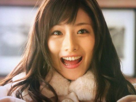 石原さとみ4
