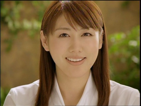 安めぐみ