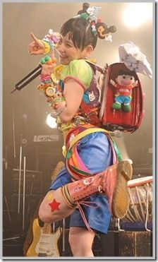篠原ともえ2