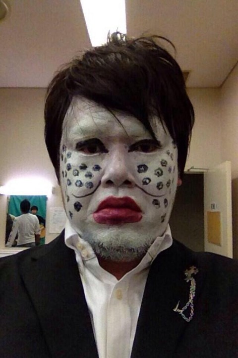 野生爆弾くっきー6